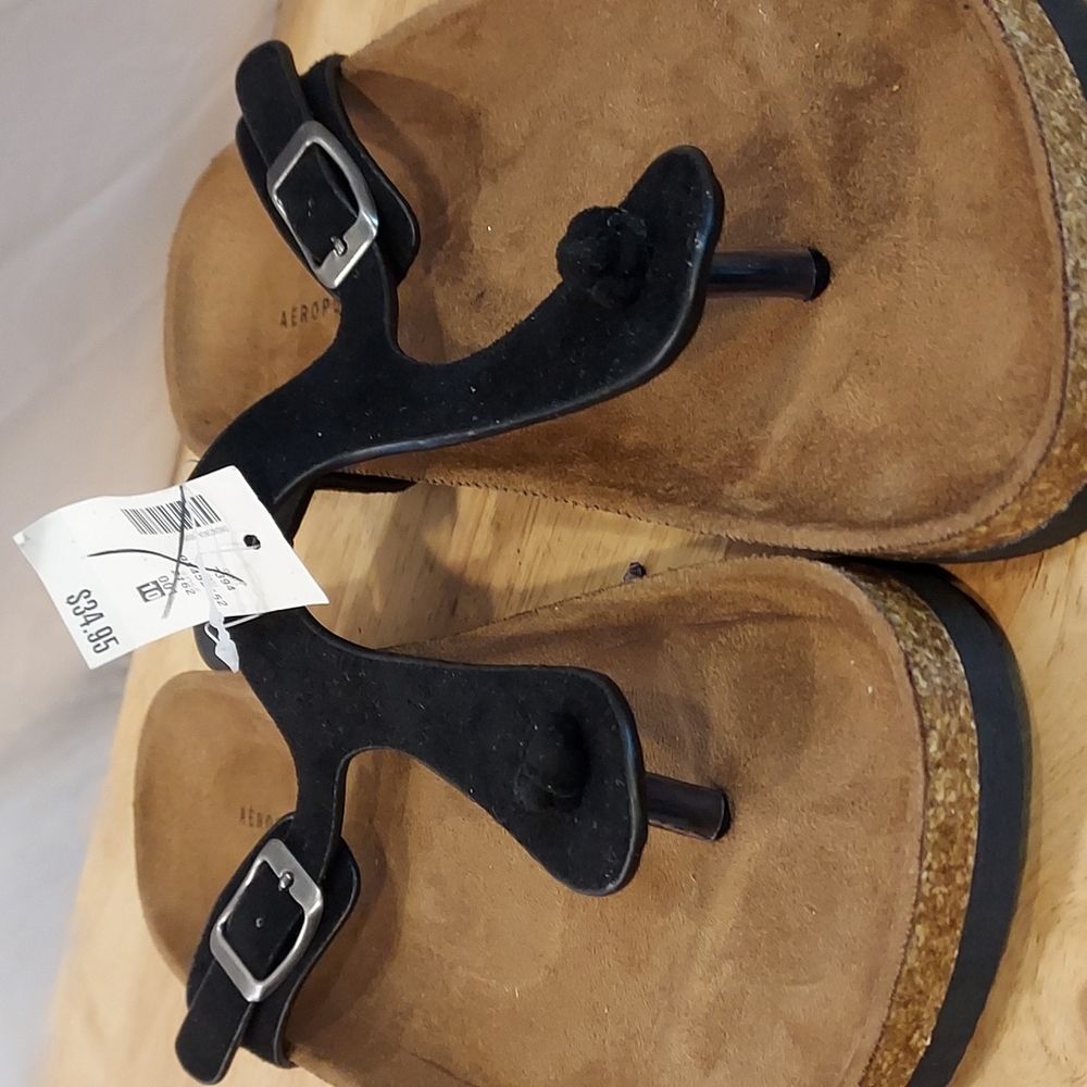 AEROPOSTALE SANDALS